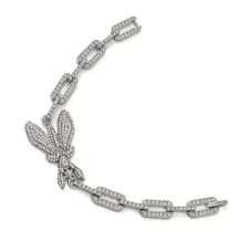 Цепочный браслет