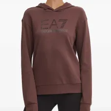 Худи с логотипом