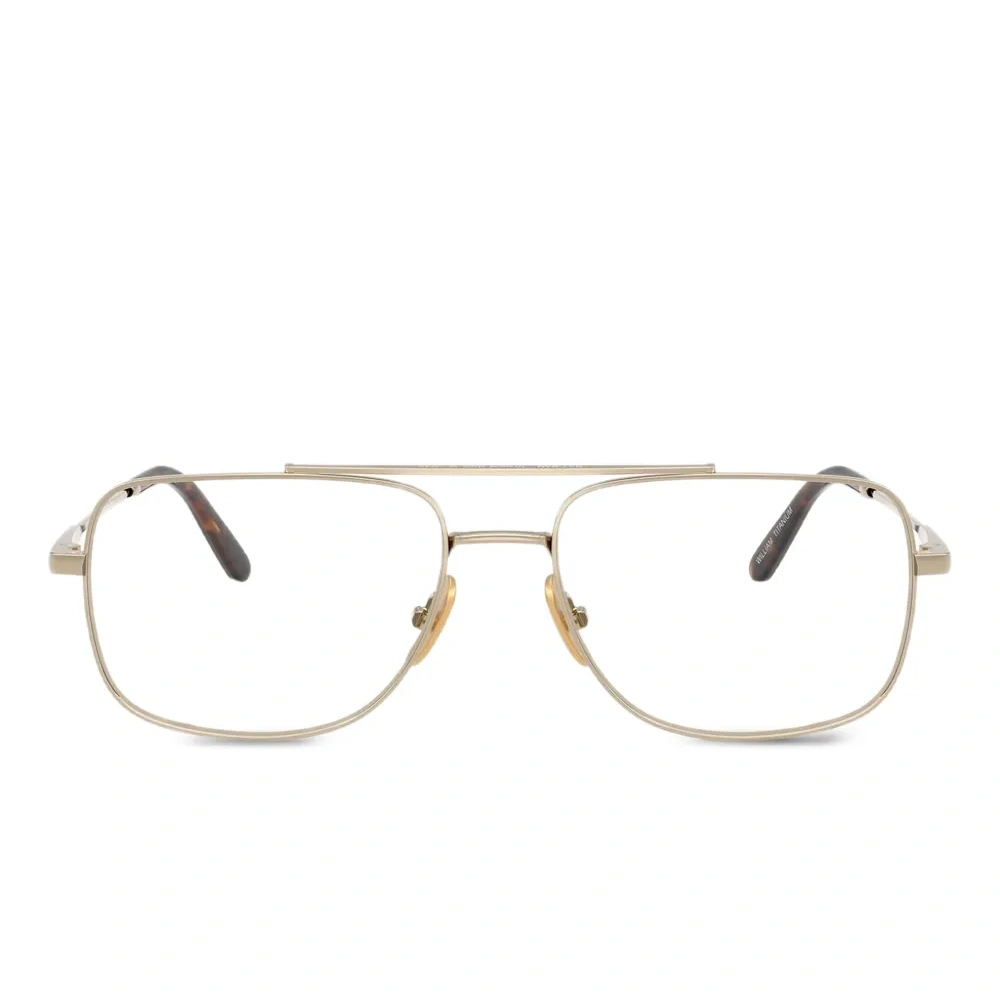 Очки William в прямоугольной оправе