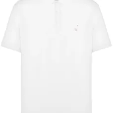 Рубашка поло стандартного кроя