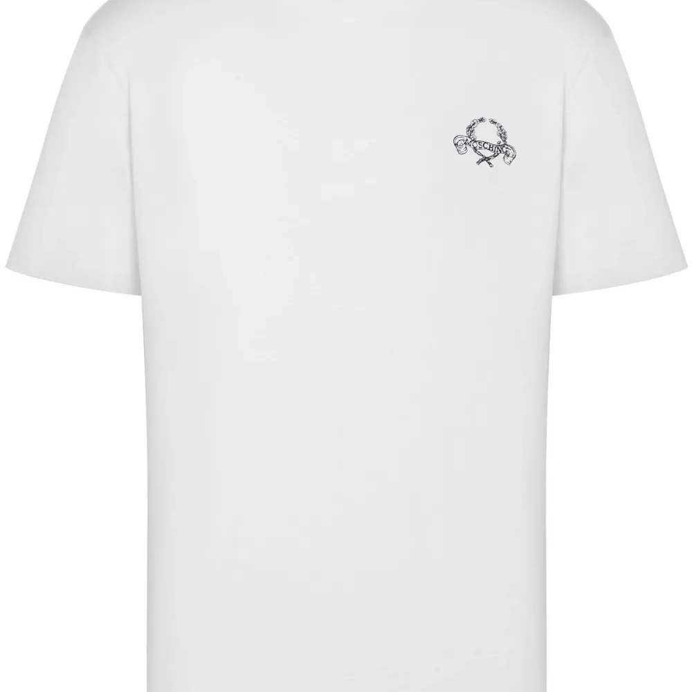 Футболка с логотипом