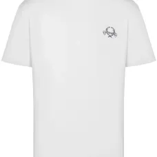 Футболка с логотипом