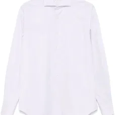 Рубашка на пуговицах