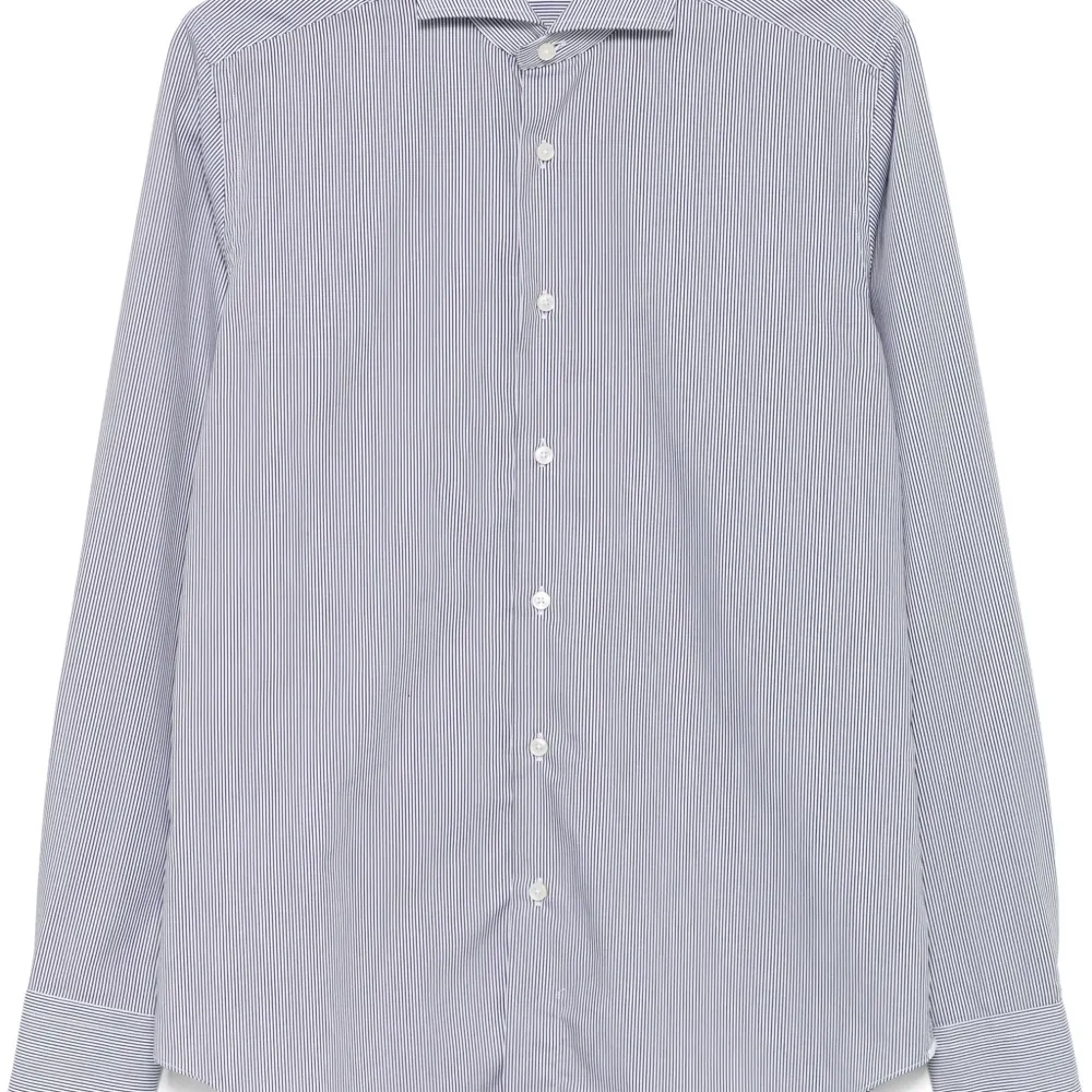 Рубашка в полоску Рубашка в полоску