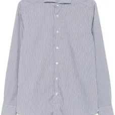 Рубашка в полоску