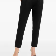 Плиссированные брюки Aleida