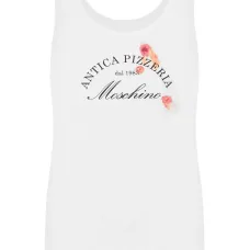 Топ с надписью