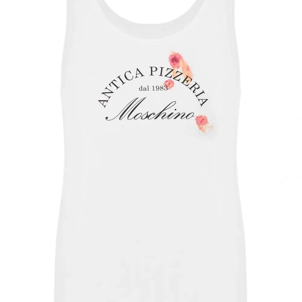 Топ с надписью