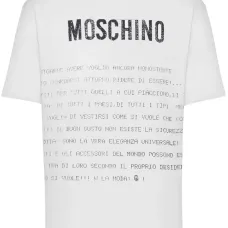 Футболка с надписью Футболка с надписью