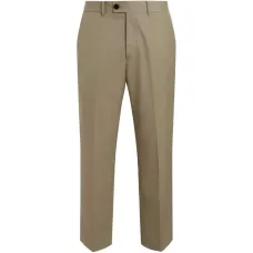 Брюки на пуговицах Брюки на пуговицах