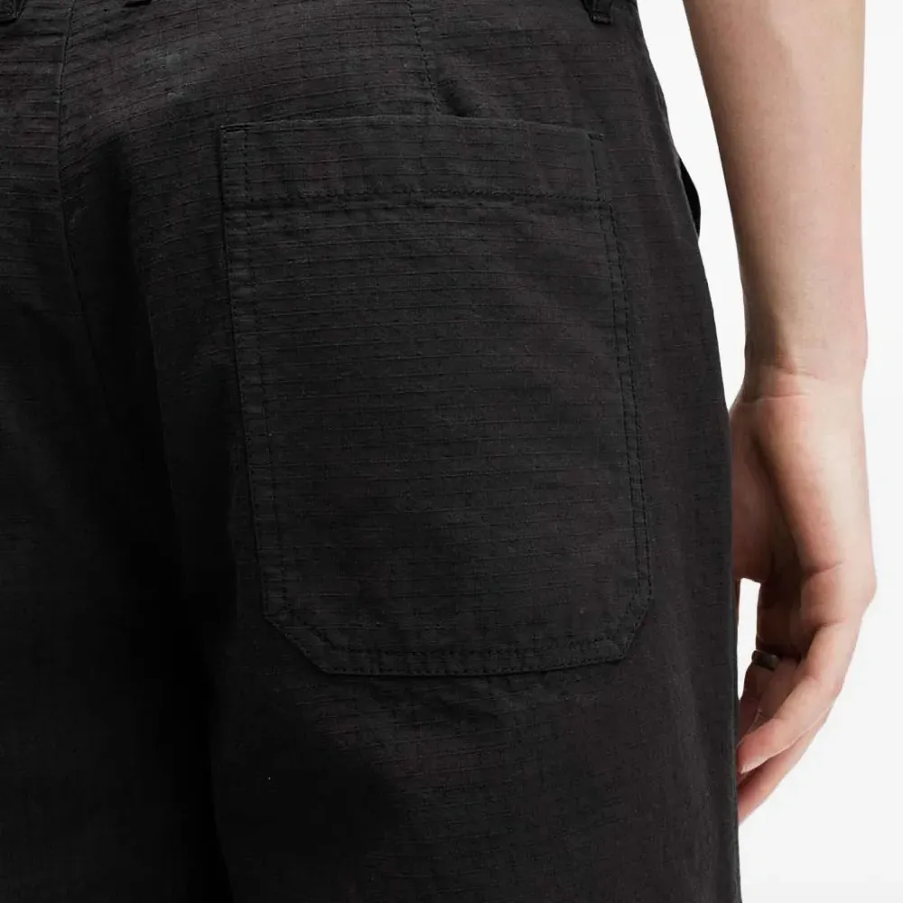 Брюки из органического хлопка