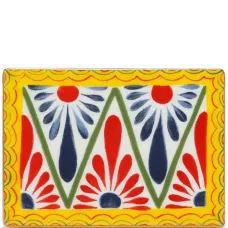 Маленькая фарфоровая подставка