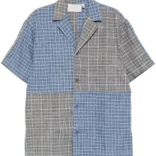 Рубашка в клетку Рубашка в клетку