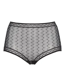 Трусы-брифы Party с завышенной талией Трусы-брифы Party с завышенной талией