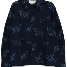 Джинсовая куртка Brady