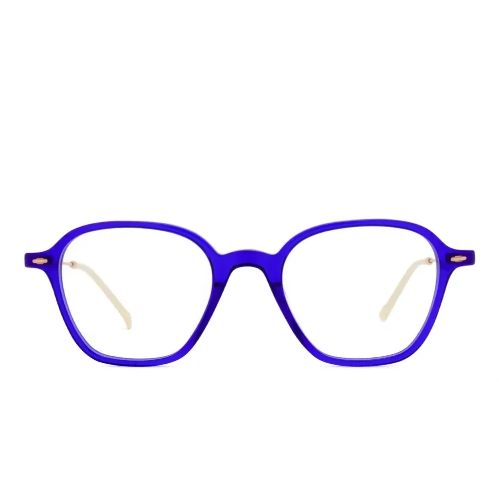 очки Quatorze в квадратной оправе очки Quatorze в квадратной оправе