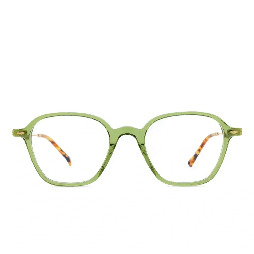 очки Quatorze в квадратной оправе очки Quatorze в квадратной оправе