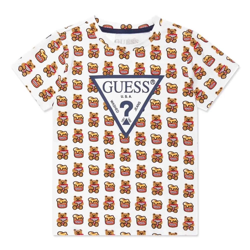 Футболка с логотипом