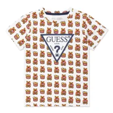 Футболка с логотипом