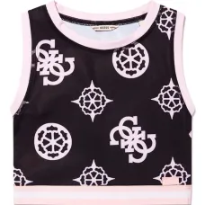 Топ с логотипом 4G