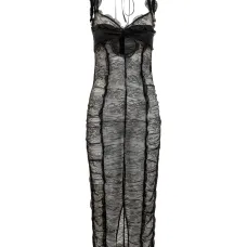 Платье миди Pampato