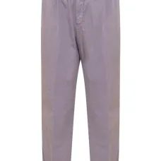 Плиссированные брюки