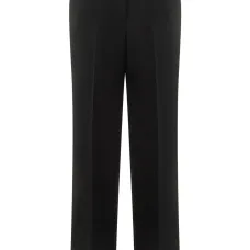 Брюки со складками