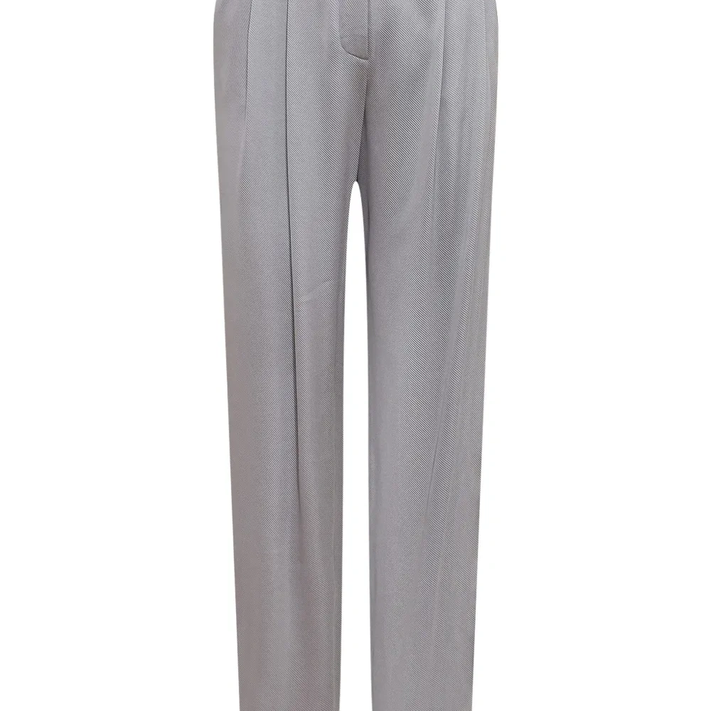 Прямые брюки Прямые брюки