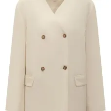 Двубортный блейзер Icha