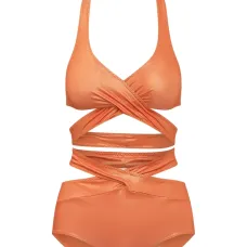 Бикини с ремешками Бикини с ремешками