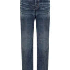Джинсы 642 Джинсы 642