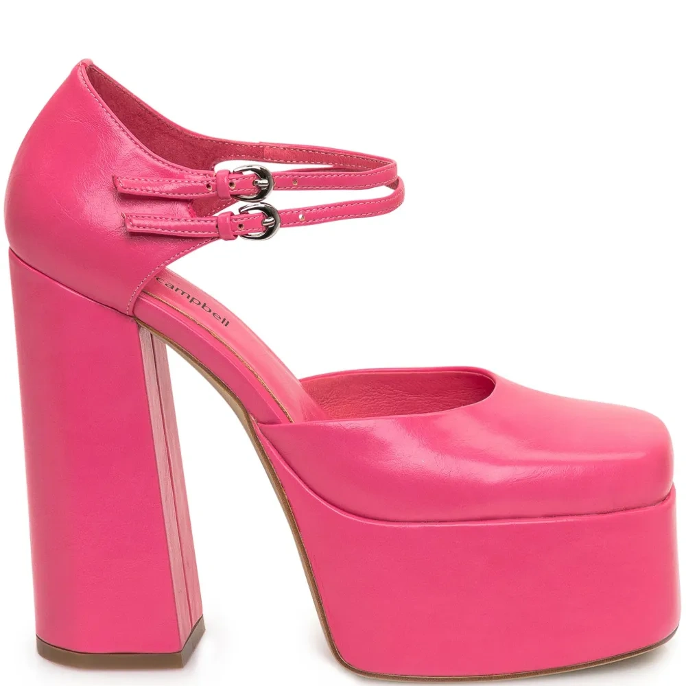 Туфли Leila 125