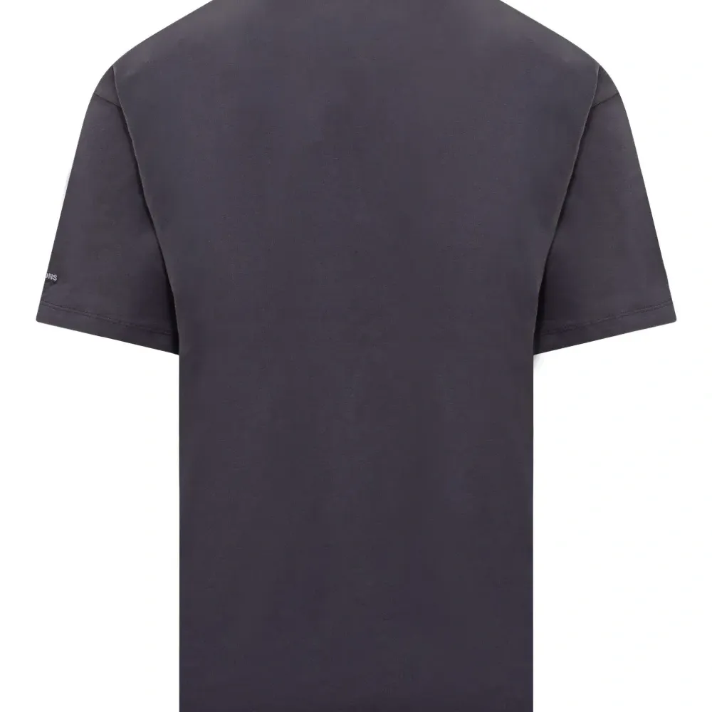 Футболка с надписью