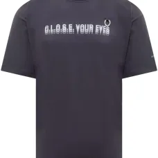 Футболка с надписью