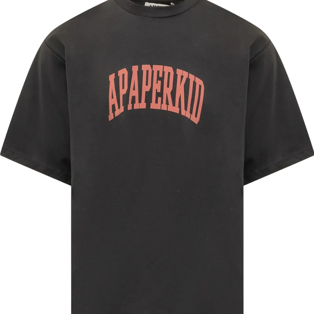 Футболка с логотипом Футболка с логотипом