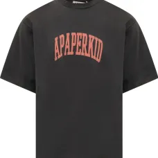 Футболка с логотипом