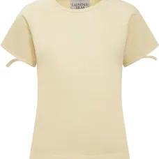 Футболка с логотипом