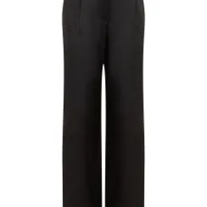 Атласные брюки