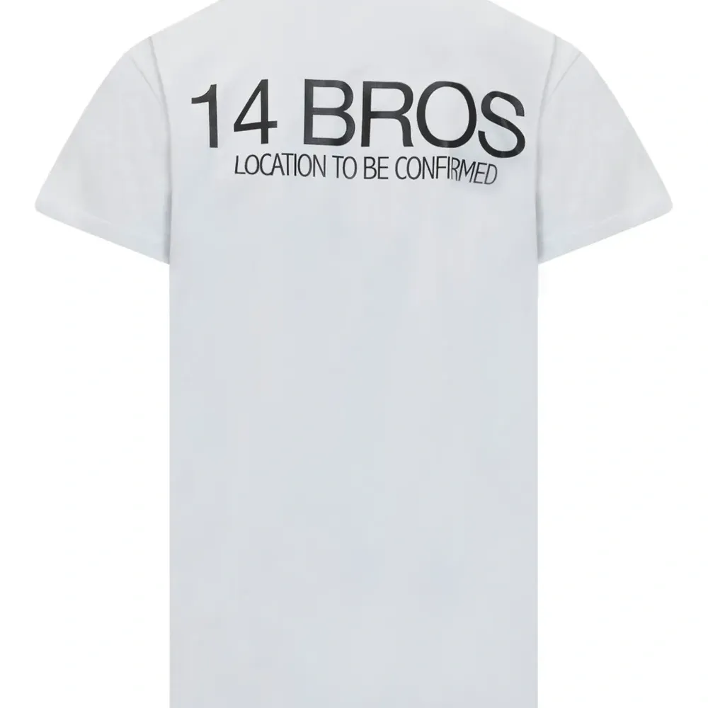 Футболка с логотипом Футболка с логотипом