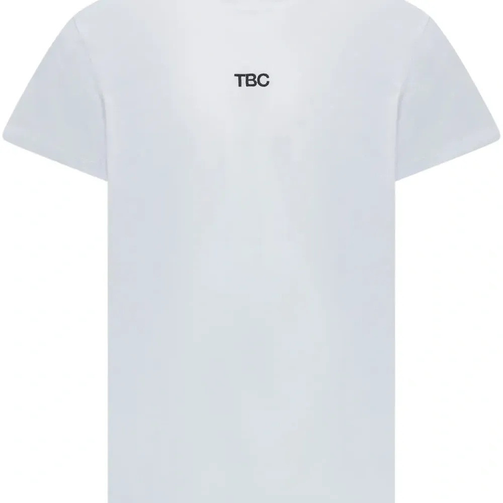 Футболка с логотипом Футболка с логотипом