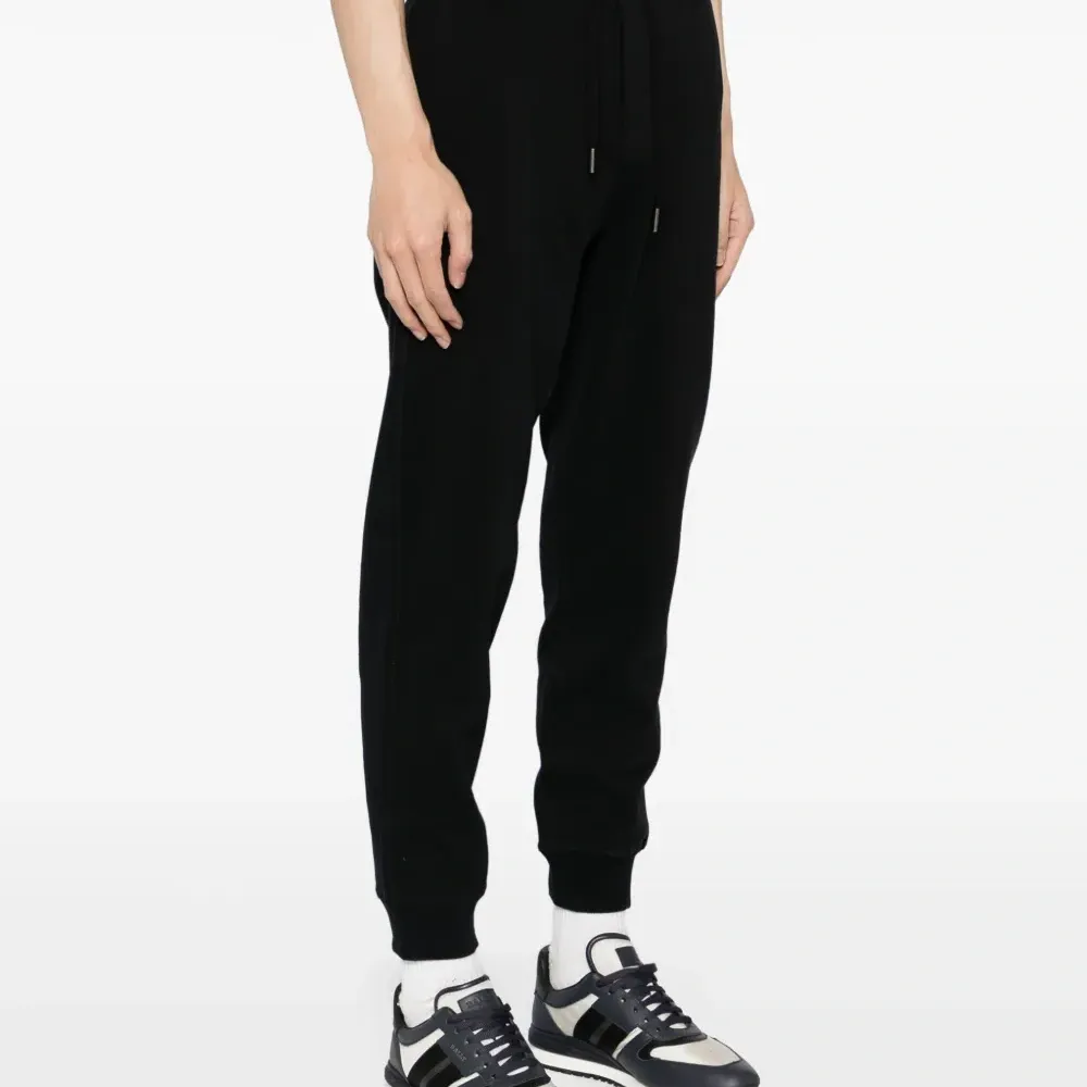 Спортивные брюки из джерси