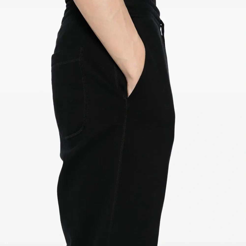 Спортивные брюки из джерси