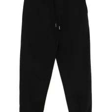 Спортивные брюки из джерси