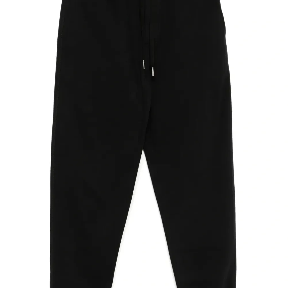 Спортивные брюки из джерси