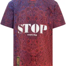 Футболка Gremei