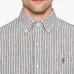 Рубашка в полоску