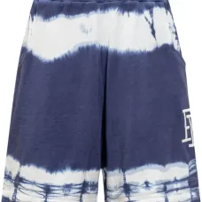 Шорты с логотипом