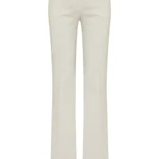 Брюки широкого кроя