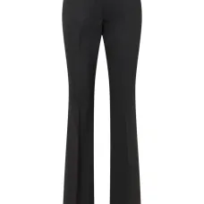 брюки с разрезами