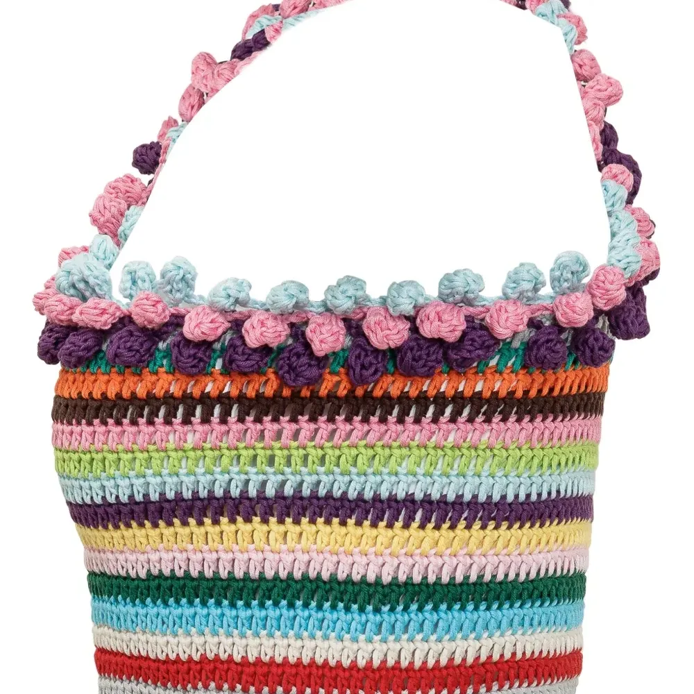 Топ Monospalla асимметричного кроя